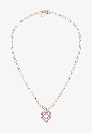 Liebeskind Berlin, Collier - rose gold-coloured