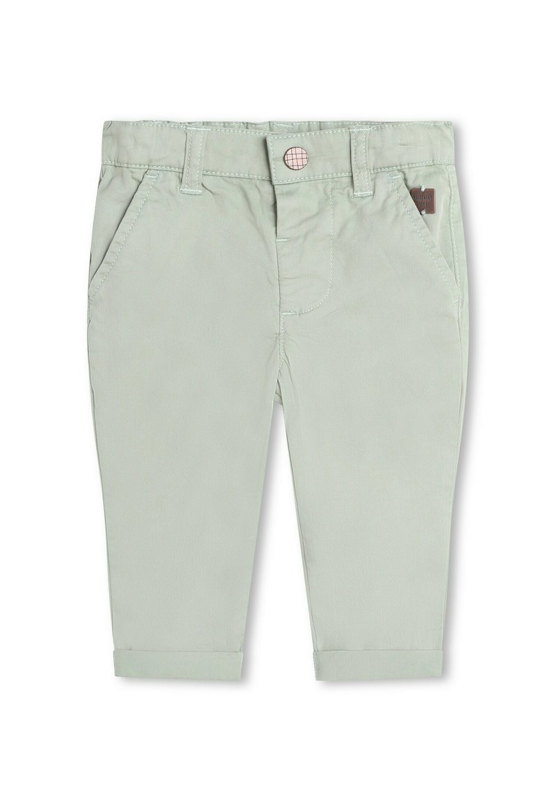 Carrement Beau Broek lichtgroen Carrement Beau Broek lichtgroen