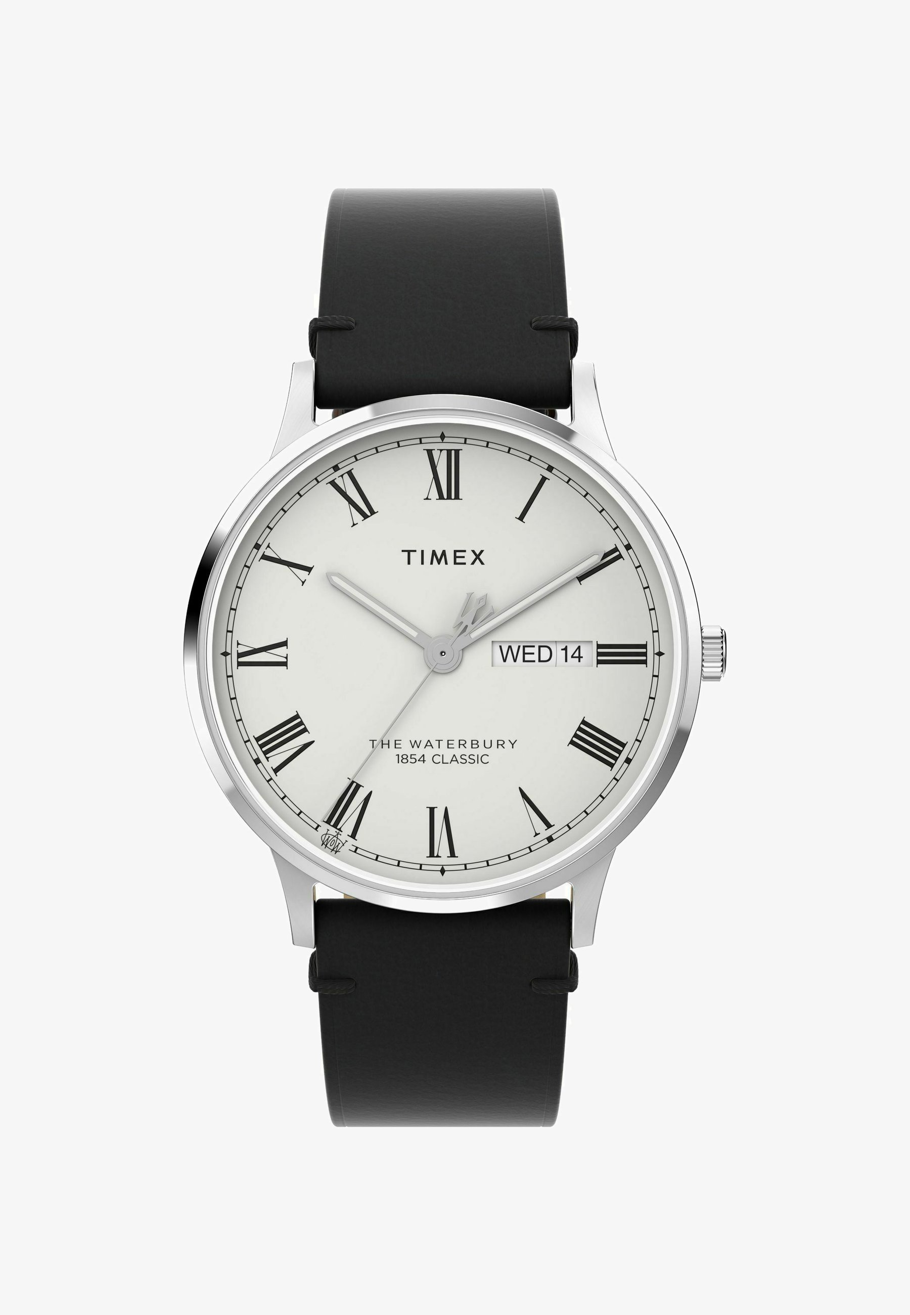 Timex Uhr black/schwarz - Main Image