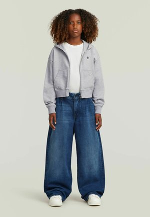 G-STAR, - Jeansy Relaxed Fit