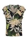 JDYBREE LIFE - Bluza - black