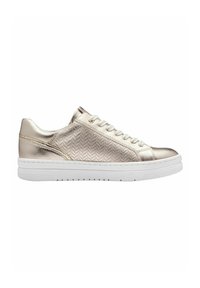 Marco Tozzi SNEAKER  - Sneakers - platinum