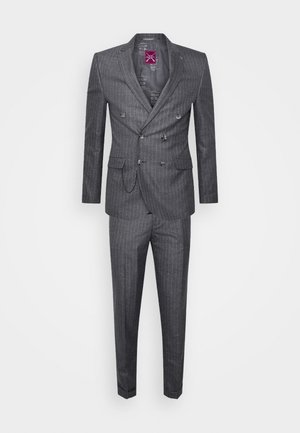 DUKES SUIT - Suit - grey