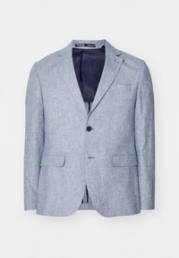 SLHREG MALIK SUN - Sako - light blue