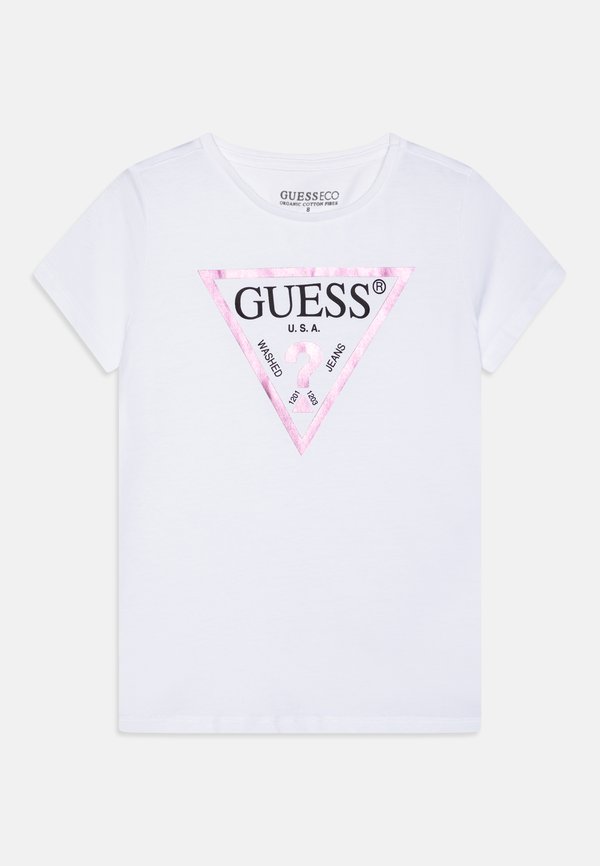 CORE JUNIOR - T-Shirt print