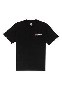 Element BLAZIN czarny