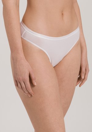Hanro SENSATION - Slip - white