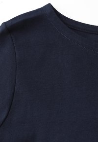 Street One SOFTES - Jednoduché tričko - blau