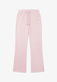 Valgt, pink