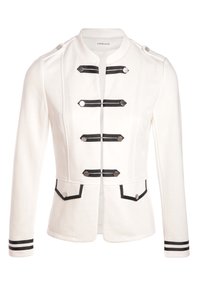 Cache Cache MIT KNÖPFEN - Blazer - ecru