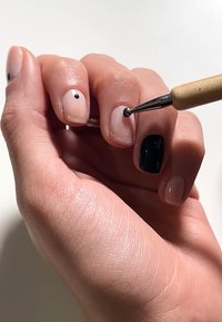 KIKO Milano POWER PRO NAIL LACQUER - Nagellack - vintage rose