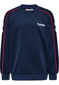 Niet geselecteerd, dress blues