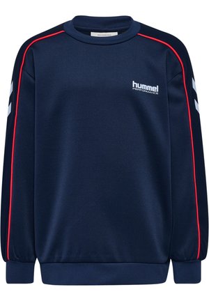 Sweatshirt - dress blues