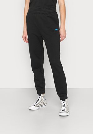 EXCLUSIVE - Pantaloni sportivi - black