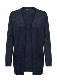 Unselected, total eclipse