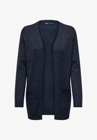 Selected, total eclipse