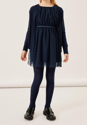 Name it, Robe de soirée - dark blue