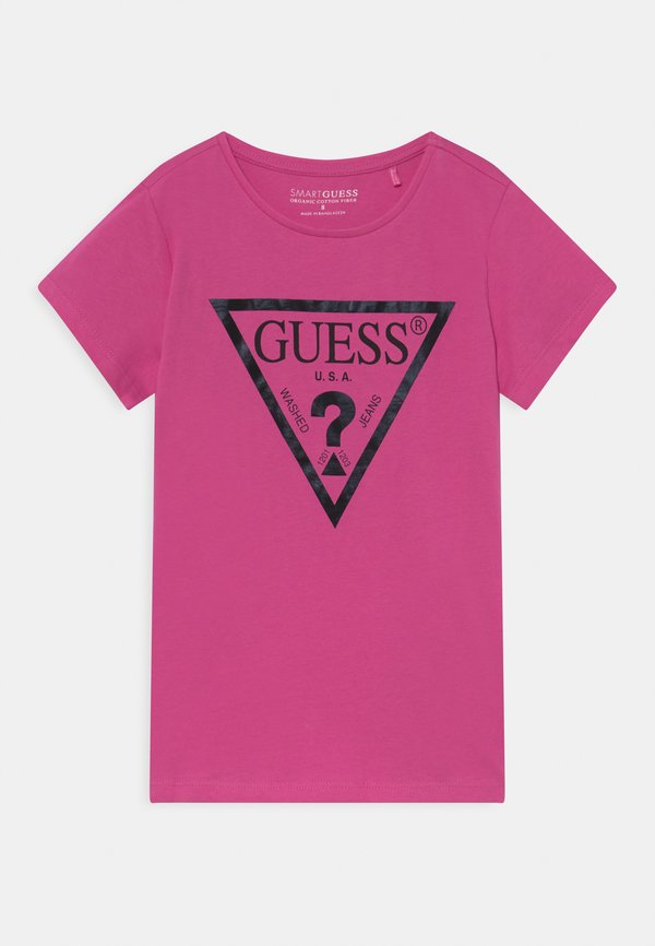 CORE JUNIOR - Print T-shirt