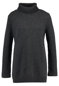G-STAR Svetr - dark grey