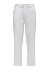 ONSSINUS PANT - Pantaloni - bright white