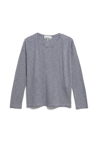 Unselected, oatmilk/bluenoon