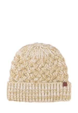 Bickley+Mitchell Muts - sand twist