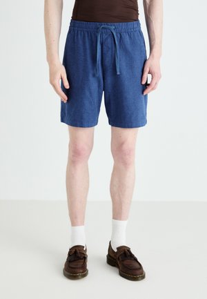 EASY - Šortky - bainbridge blue