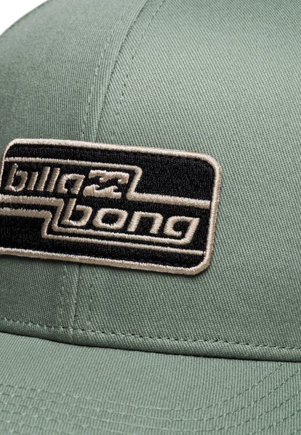 WALLED - SNAPBACK - Cap - gla4