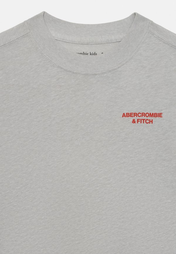 AMERICANA IMAGERY LOGO - Print T-shirt3