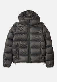 Chaqueta de invierno - black