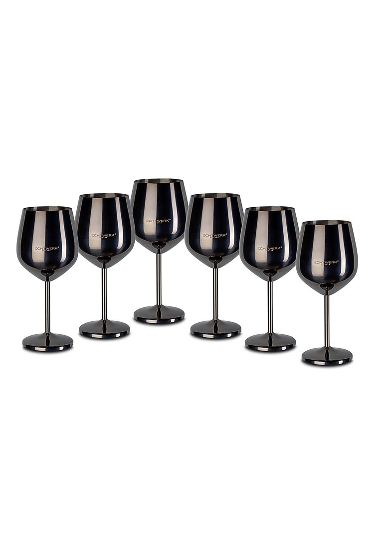 Echtwerk Weinglas - Bild 1