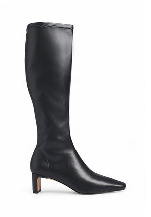 HIGH SHAFT - Botas - black