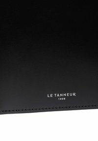 Le Tanneur Geldbörse - black
