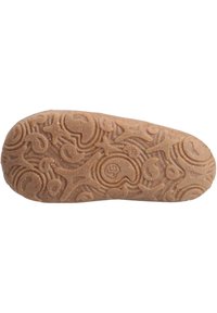 Däumling Baby shoes - yellow