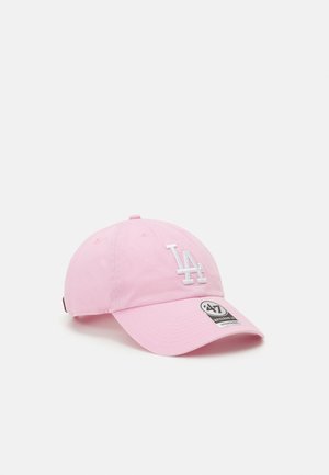 MLB LOS ANGELES DODGERS - Cap - petal pink