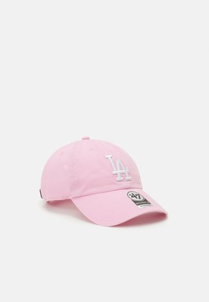 '47 MLB LOS ANGELES DODGERS - Cappellino - petal pink