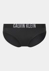 INTENSE POWER SWIM - Bikini bottoms - black