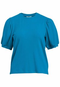 Ej vald, swedish blue