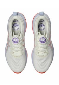 ASICS GEL-CUMULUS 27 TOKYO - Väglöparskor - cream edo purple