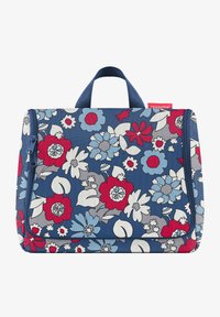 Unselected, florist indigo