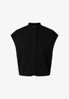 PCBIA - Chemisier - black