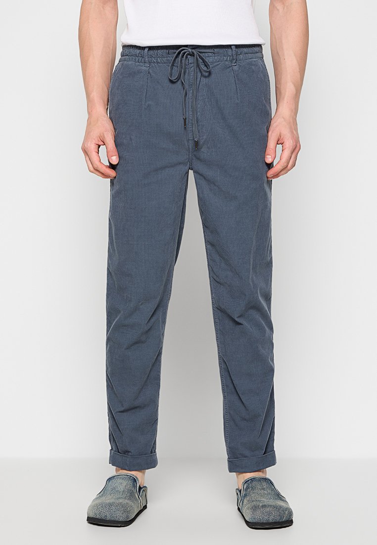 Polo Ralph Lauren Broek blauwgrijs