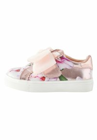 Baker by Ted Baker - FLORAL - Loafers - rose gold Miniaturebillede 1