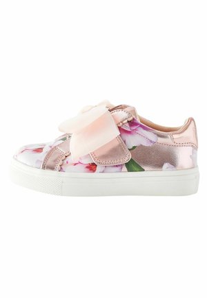 Baker by Ted Baker FLORAL - Įmautiniai batai - rose gold