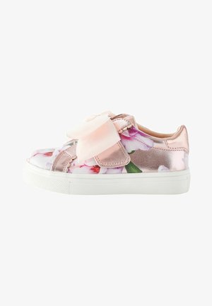 Baker by Ted Baker, FLORAL - Zapatos sin cordones - rose gold