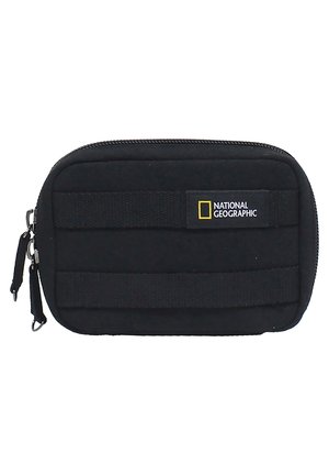 MILESTONE - Wash bag - schwarz