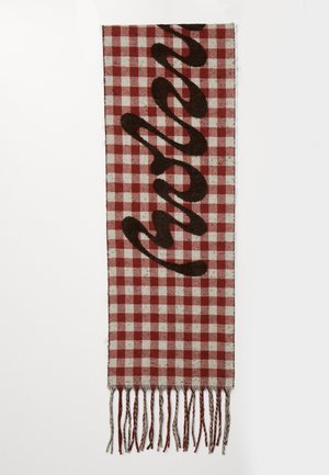 Holzweiler BAMBINO UNISEX - Sall - brown mix