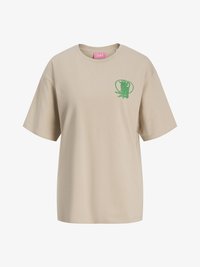 Επιλέχθηκε, feather gray