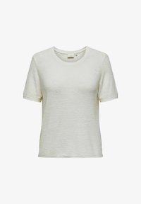 Vybráno, cloud dancer