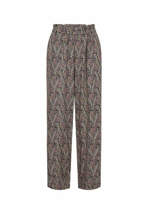 Soyaconcept SC-ILYA 3-C - Kalhoty - c wine combi